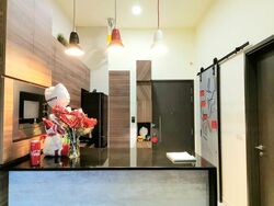 Jade Residences (D19), Apartment #474608041